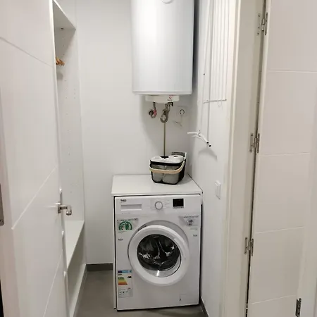 Lägenhet Loft Abril Córdoba