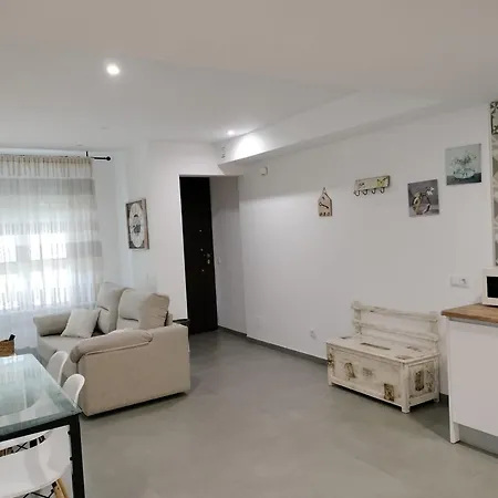 Loft Abril Appartamento