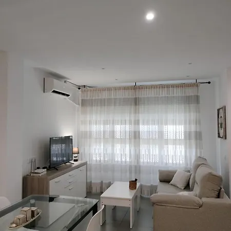 Appartamento Loft Abril *