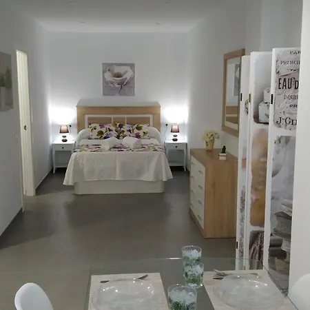 Appartamento Loft Abril *