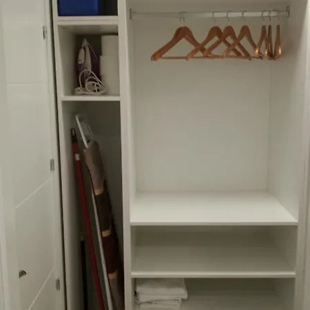 Loft Abril Lägenhet