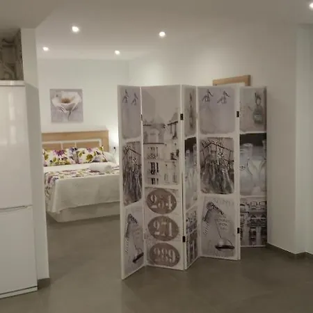 Lägenhet Loft Abril Córdoba