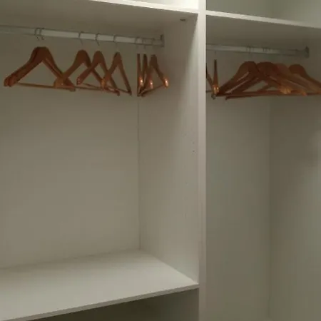 Lägenhet Loft Abril