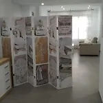 Apartment Loft Abril