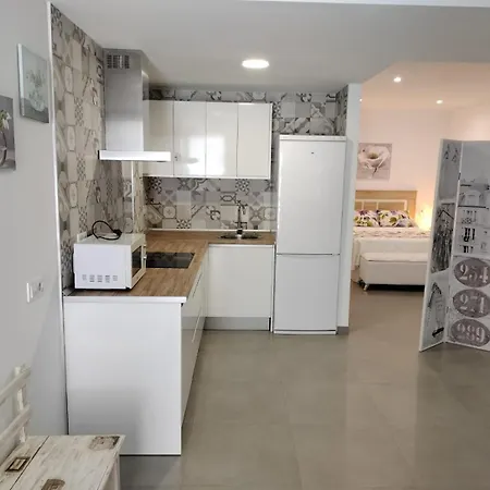 Loft Abril * Cordoba