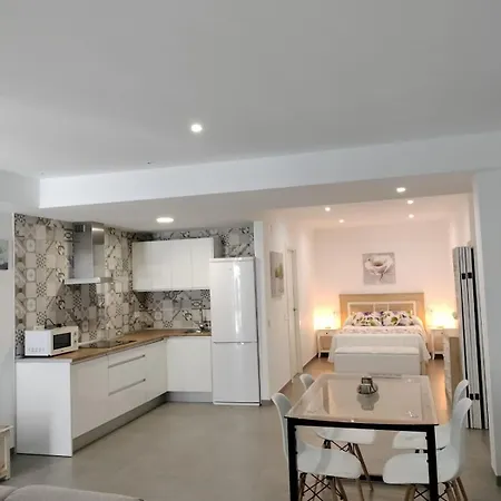 Apartment Loft Abril