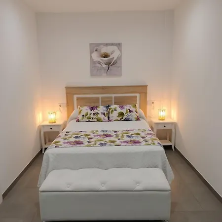 Apartment Loft Abril