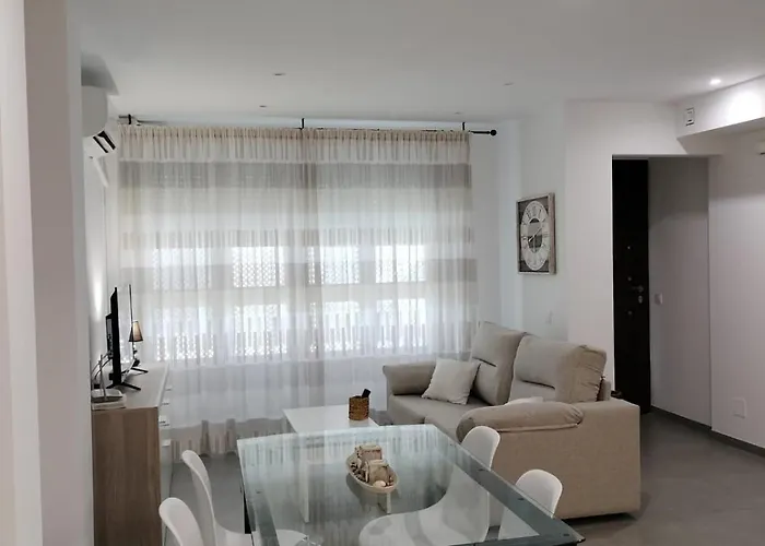 Loft Abril Apartamento *