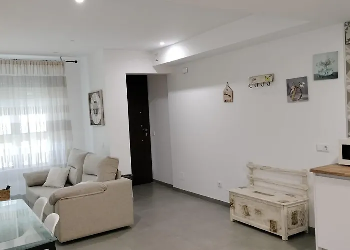 Loft Abril Apartamento