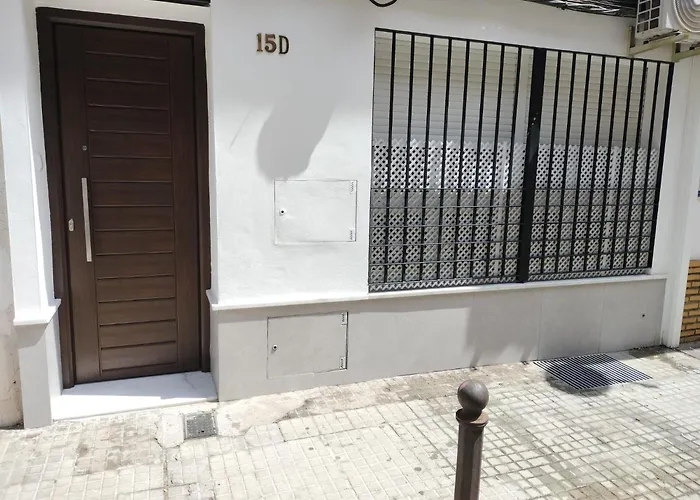 Apartamento Loft Abril *