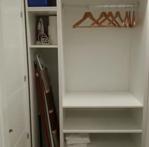 Loft Abril Apartamento