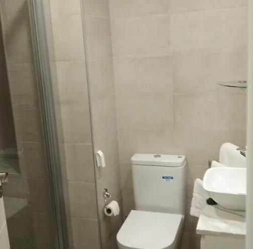 Loft Abril Apartamento Córdova