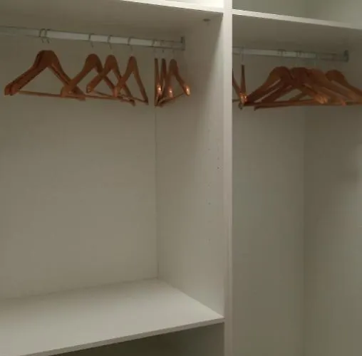 Apartamento Loft Abril