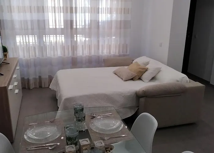 Loft Abril * Cordoba