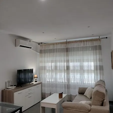 דירה Loft Abril קורדובה