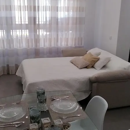 Loft Abril * 코르도바