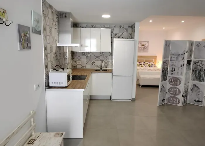 Loft Abril * קורדובה